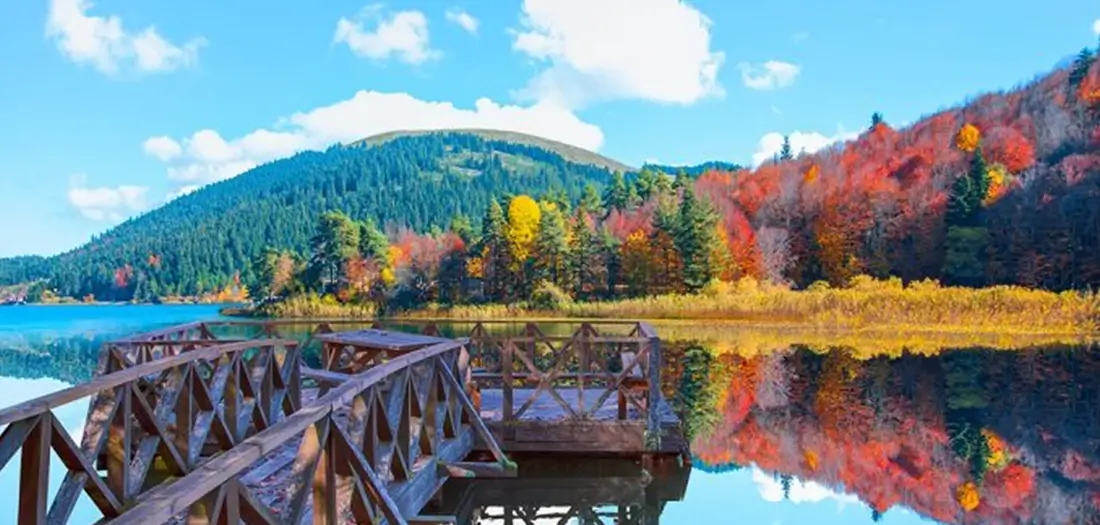 Private Daily Tour Abant